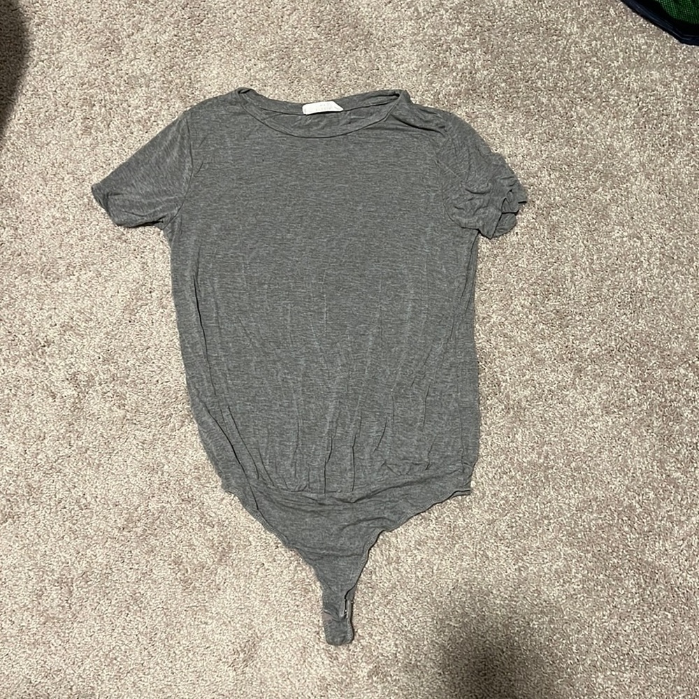 Elodie bodysuit